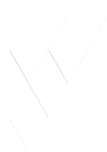 decorative triangle design